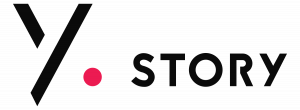 Y story logo