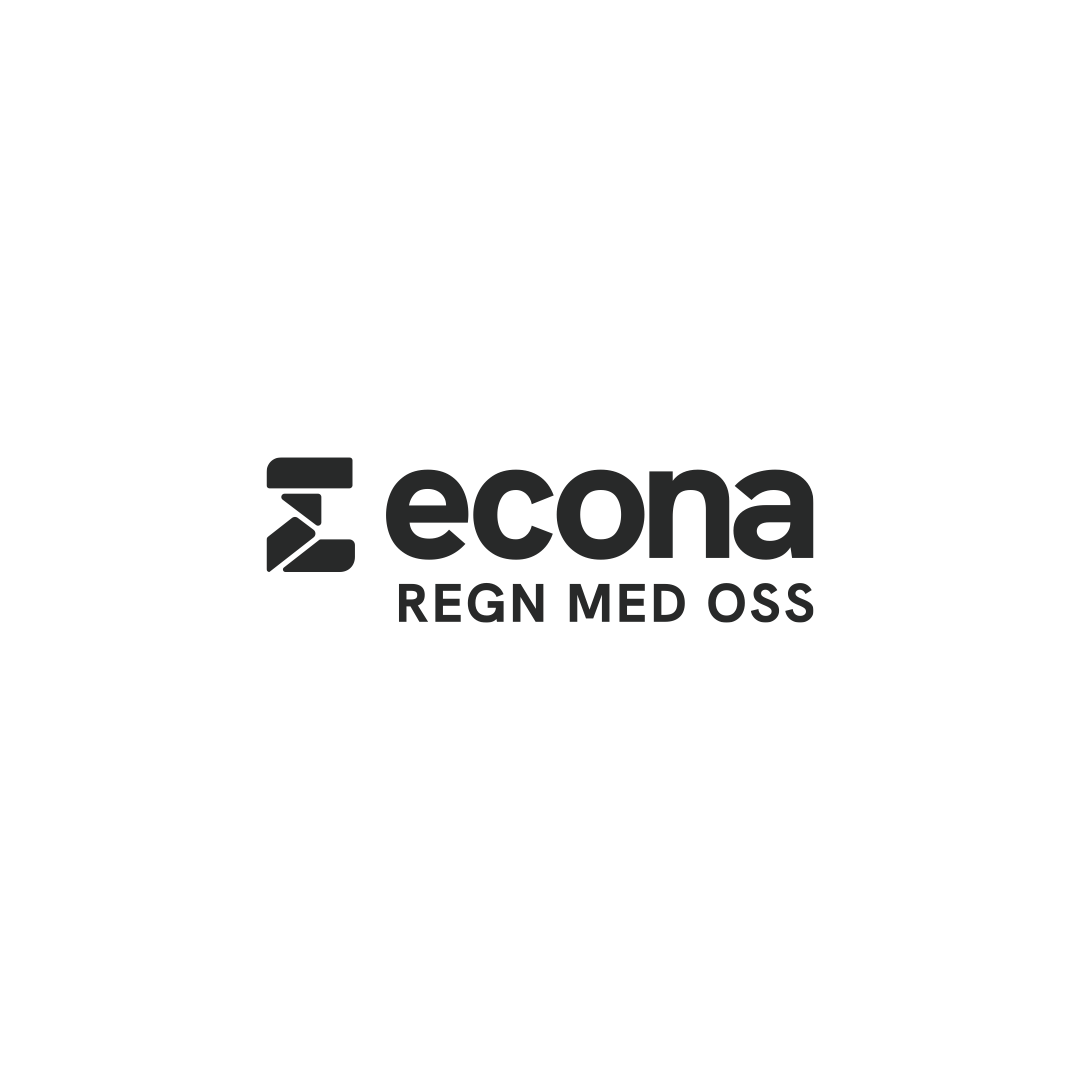 Econa logo
