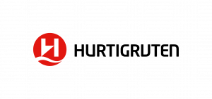 Hurtigruta logo