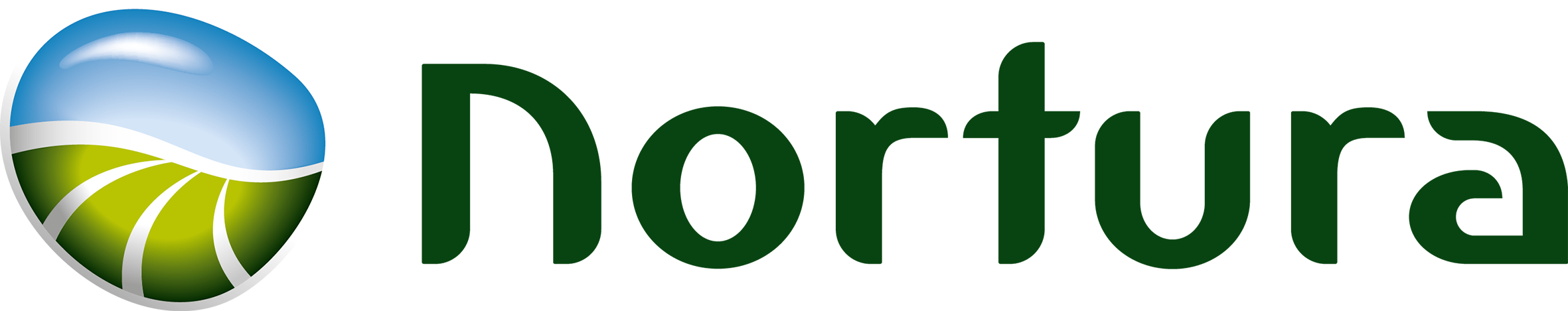 Nortura Logo