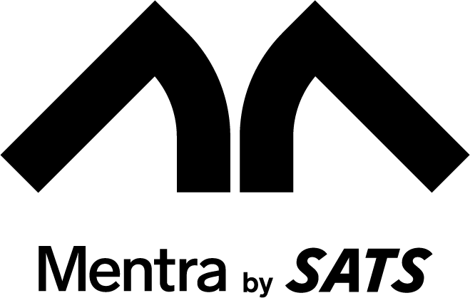 MentraBySATS logo