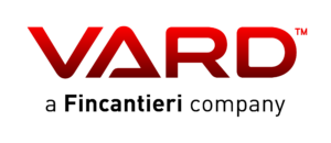 VARD logo