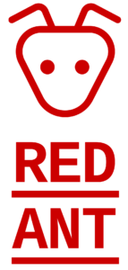 Red Ant logo