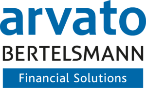 Arvato finance logo