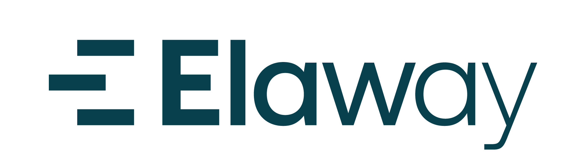 Elaway logo 2