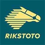 Norsk Rikstoto logo