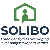 Solibo logo