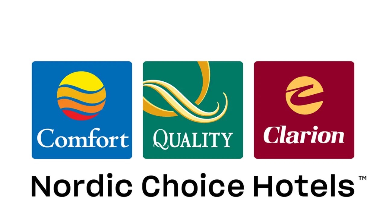 Nordic Choice Hotels logo