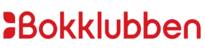 Bokklubben - Logo