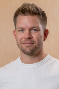Eirik Thorsen, CMO i Nettbil