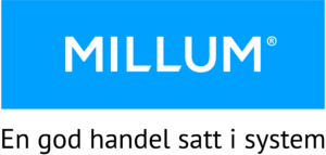 Logo millum
