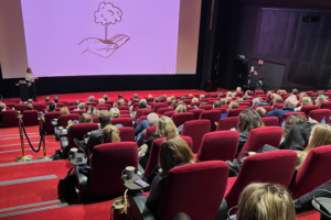 Bransjerapporten 2023 - Vika kino
